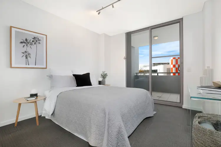 Sixth view of Homely apartment listing, 51/313 Crown Street, Wollongong NSW 2500