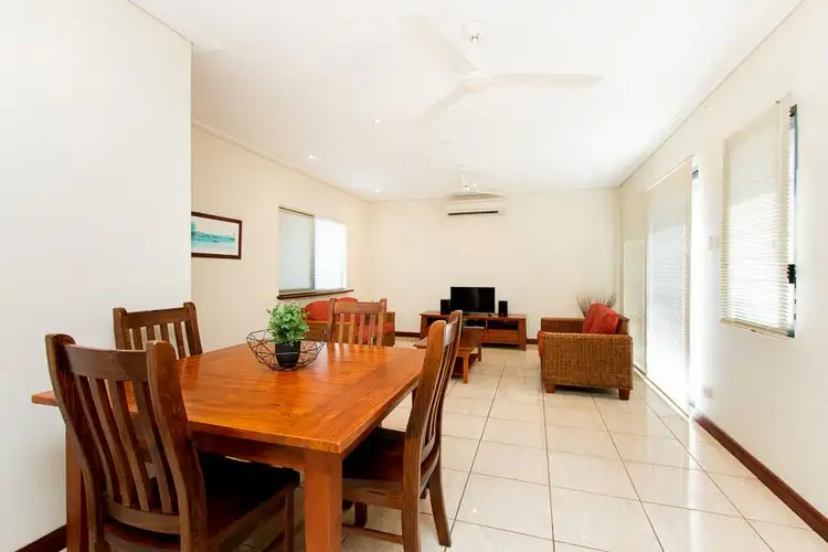 Third view of Homely unit listing, Unit 5/10 Frederick Street, Broome WA 6725