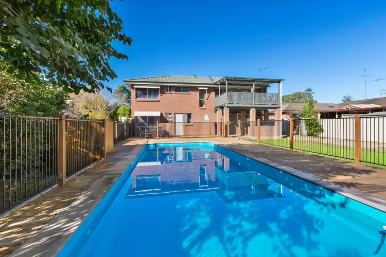 Second view of Homely house listing, 5 Plimsoll Street, Mcgraths Hill NSW 2756