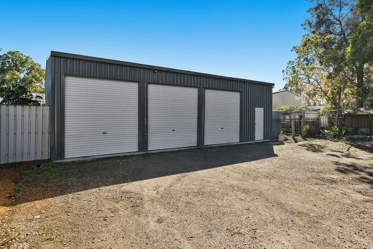 Third view of Homely house listing, 5 Plimsoll Street, Mcgraths Hill NSW 2756