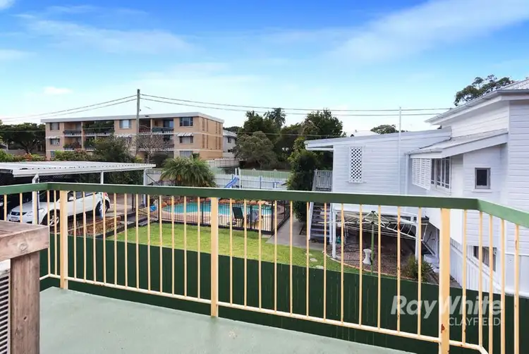 Main view of Homely unit listing, 4/24 Buckle Street, Northgate QLD 4013