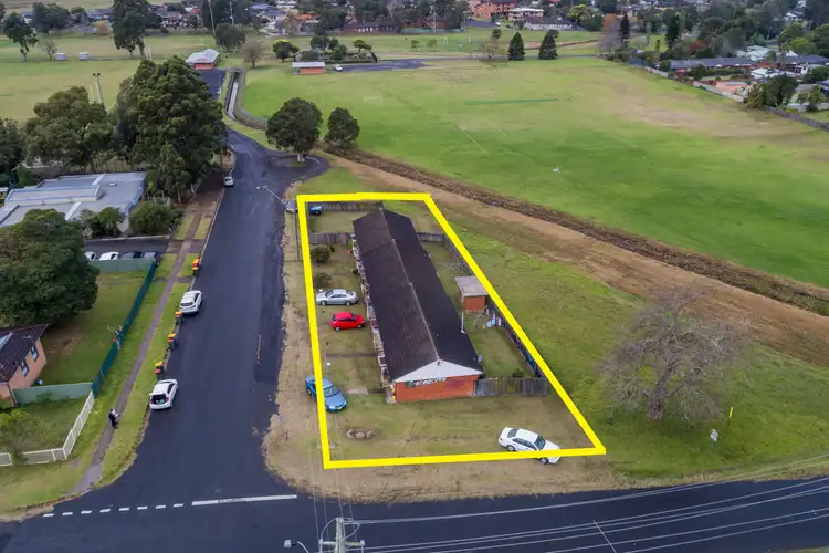 110 Jervis Street, Nowra NSW 2541