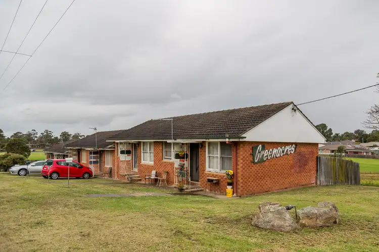 Second view of Homely house listing, 110 Jervis Street, Nowra NSW 2541