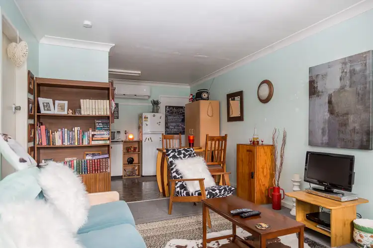 Fourth view of Homely house listing, 110 Jervis Street, Nowra NSW 2541