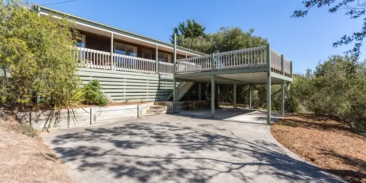 Main view of Homely house listing, 53 Kalimna Crescent, Rye VIC 3941