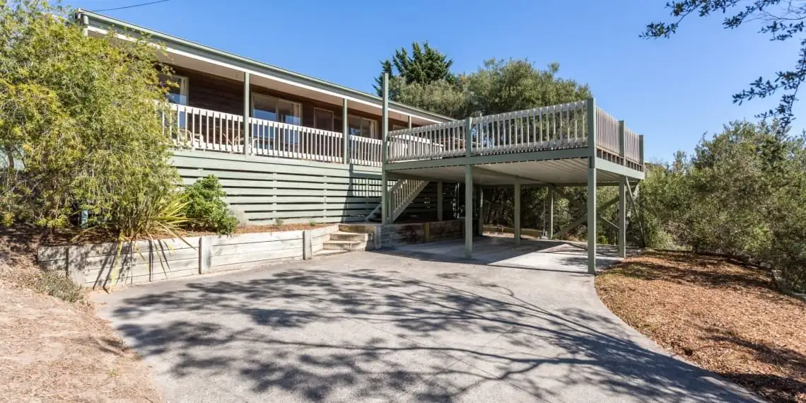Main view of Homely house listing, 53 Kalimna Crescent, Rye VIC 3941