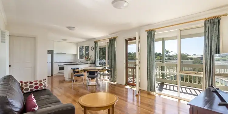 Fourth view of Homely house listing, 53 Kalimna Crescent, Rye VIC 3941