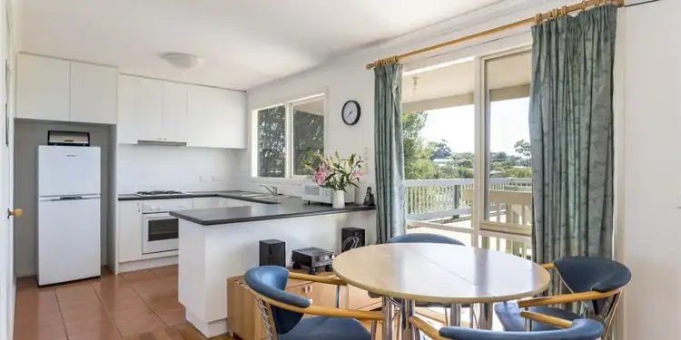 Fifth view of Homely house listing, 53 Kalimna Crescent, Rye VIC 3941