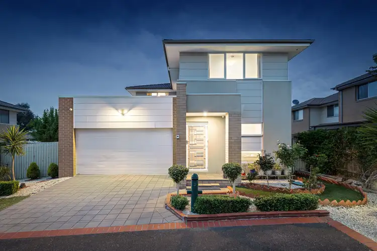 3 Hector Place, Epping VIC 3076