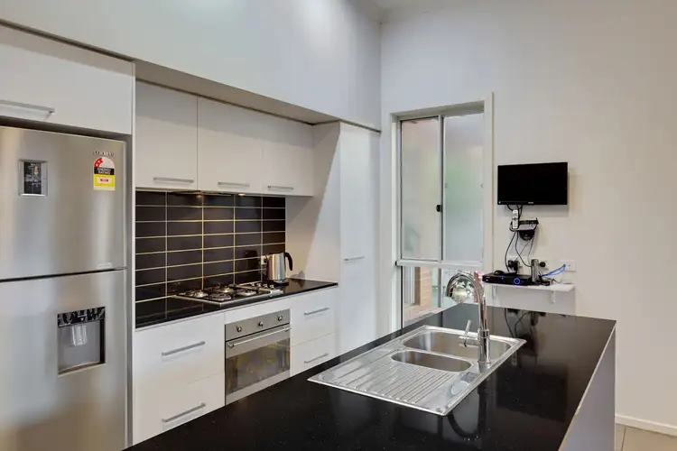 Second view of Homely house listing, 3 Hector Place, Epping VIC 3076