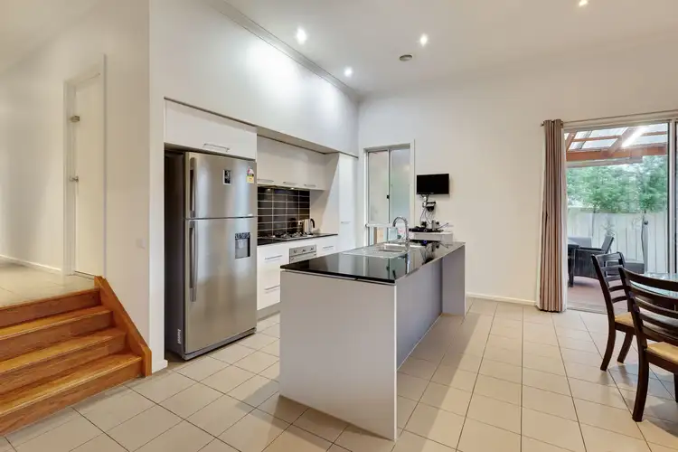 Third view of Homely house listing, 3 Hector Place, Epping VIC 3076