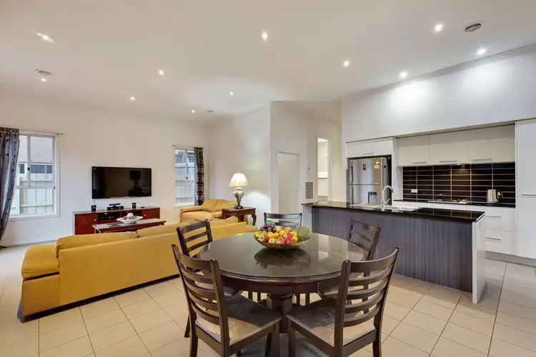 Fifth view of Homely house listing, 3 Hector Place, Epping VIC 3076