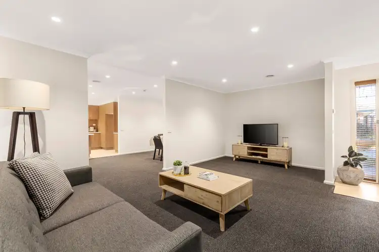 Third view of Homely house listing, 2/31 Severn Crescent, Rowville VIC 3178