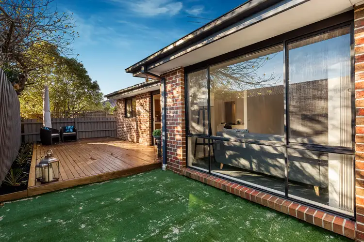 Sixth view of Homely house listing, 2/31 Severn Crescent, Rowville VIC 3178