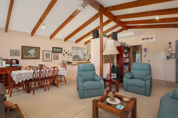 Second view of Homely house listing, 27 Plover Street, Cowes VIC 3922
