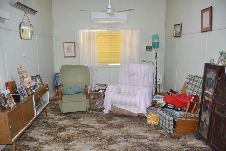 Third view of Homely house listing, 300 Auburn Street, Moree NSW 2400
