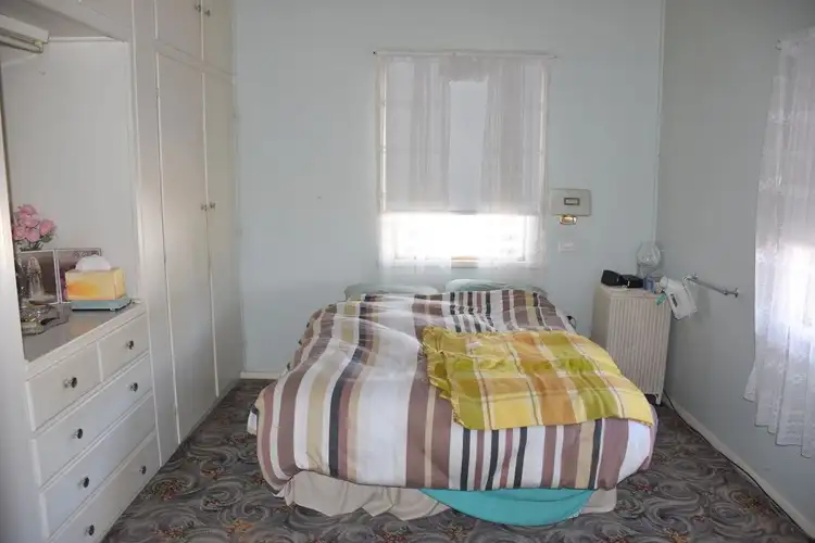 Fourth view of Homely house listing, 300 Auburn Street, Moree NSW 2400