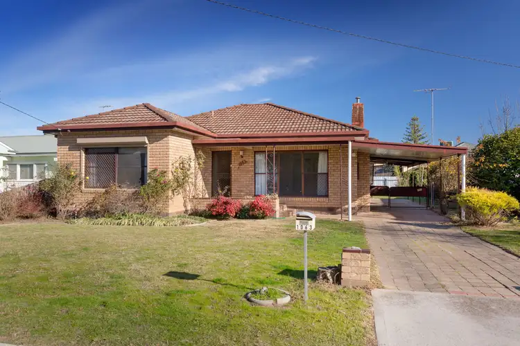 1063 Bralgon Street, North Albury NSW 2640