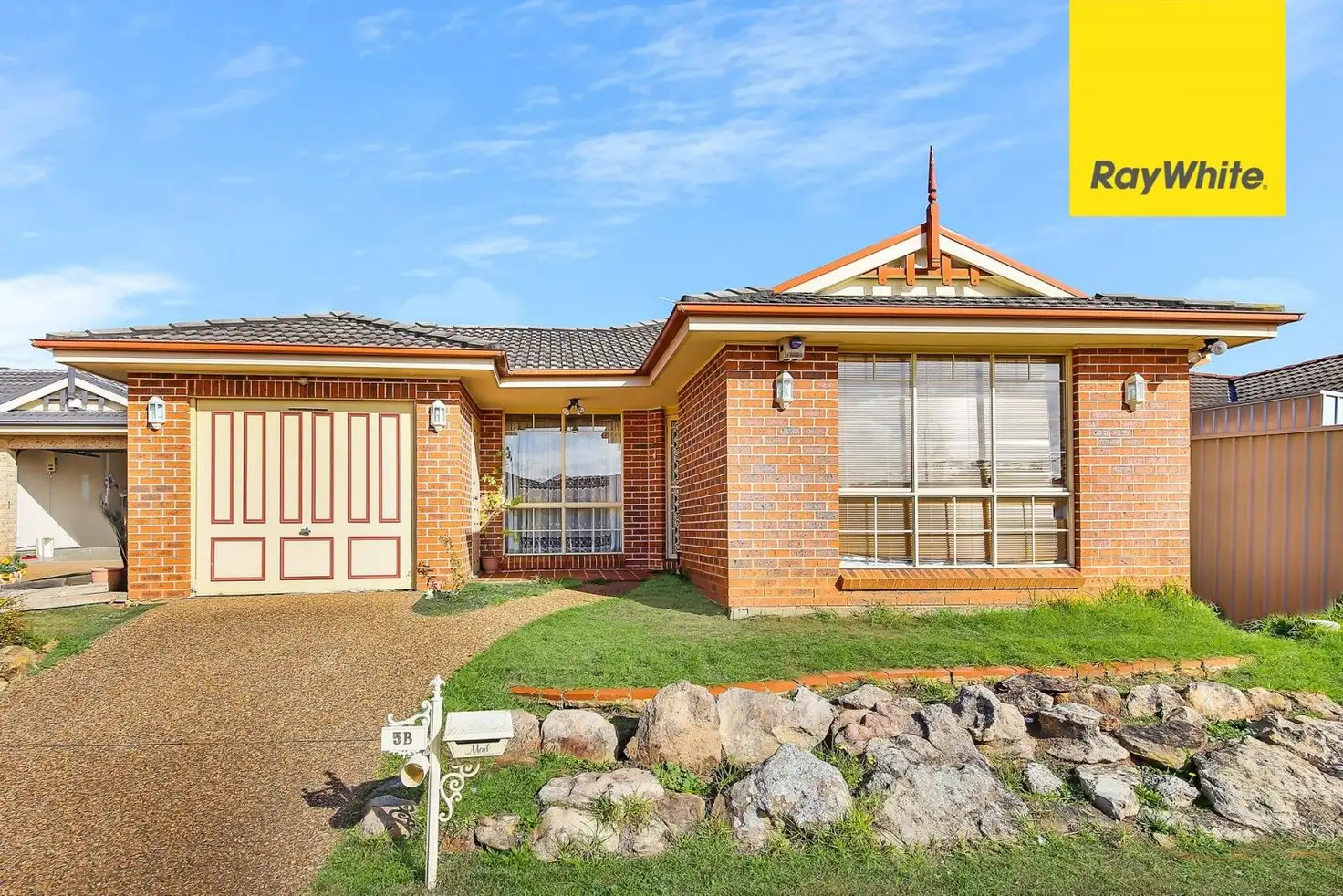 Main view of Homely house listing, 5B Antares Avenue, Hinchinbrook NSW 2168