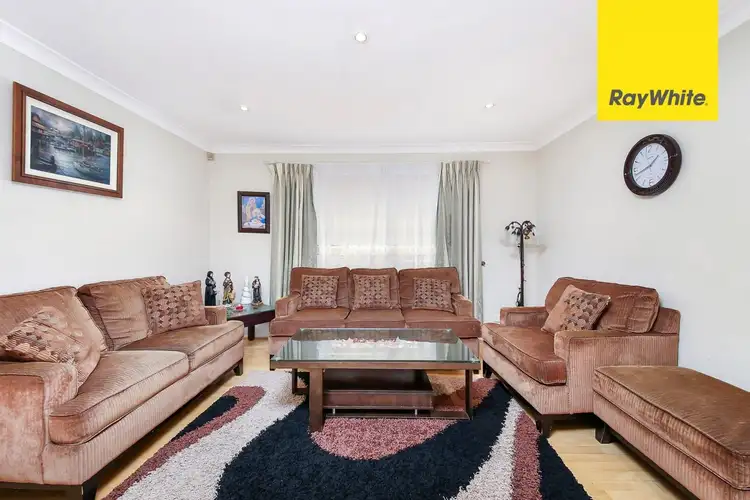 Second view of Homely house listing, 5B Antares Avenue, Hinchinbrook NSW 2168