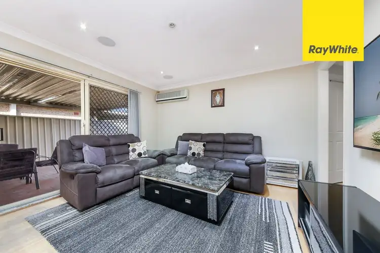 Third view of Homely house listing, 5B Antares Avenue, Hinchinbrook NSW 2168