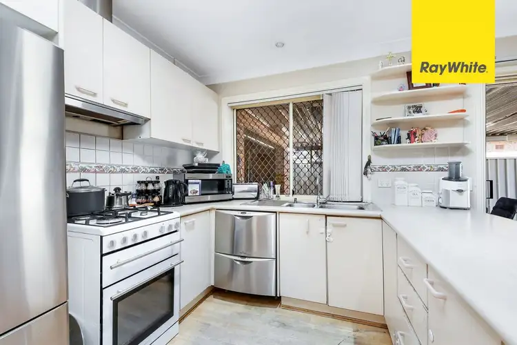 Fifth view of Homely house listing, 5B Antares Avenue, Hinchinbrook NSW 2168