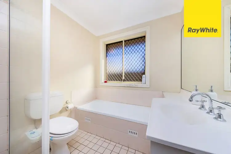 Sixth view of Homely house listing, 5B Antares Avenue, Hinchinbrook NSW 2168