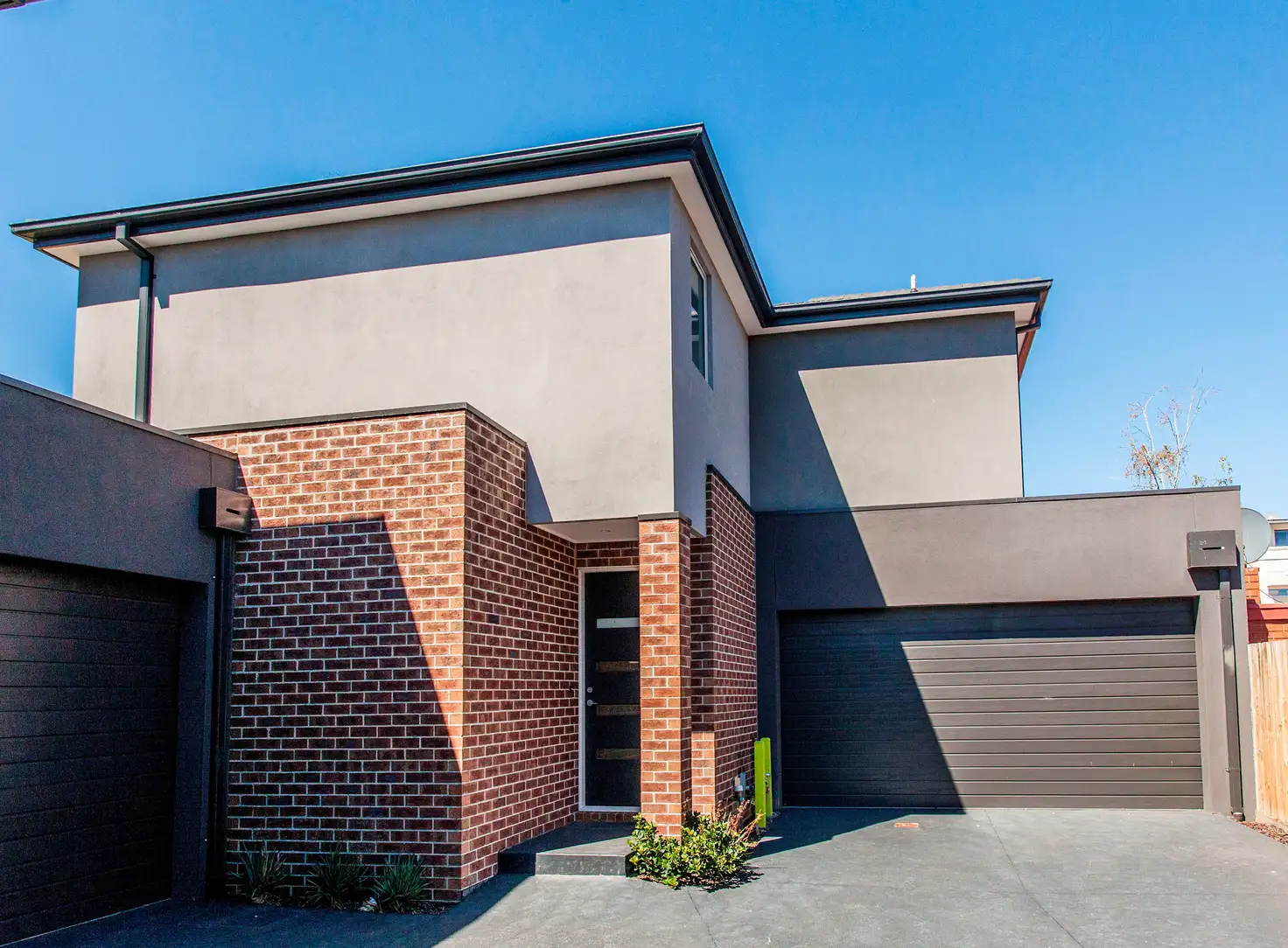 Main view of Homely townhouse listing, 5/169 Surrey Road, Blackburn VIC 3130