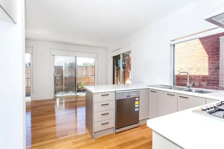 Third view of Homely townhouse listing, 5/169 Surrey Road, Blackburn VIC 3130