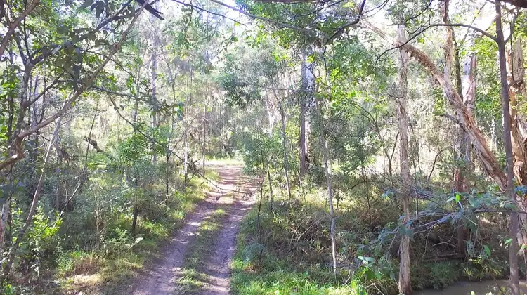 Third view of Homely land listing, 55 Old Gympie Road, Landsborough QLD 4550