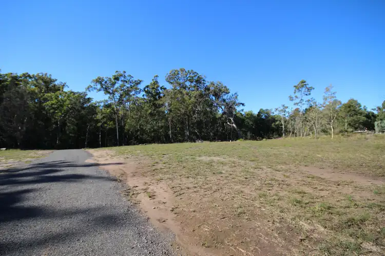 Fifth view of Homely land listing, 55 Old Gympie Road, Landsborough QLD 4550