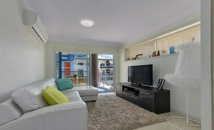 307/8 Hurworth Street, Bowen Hills QLD 4006