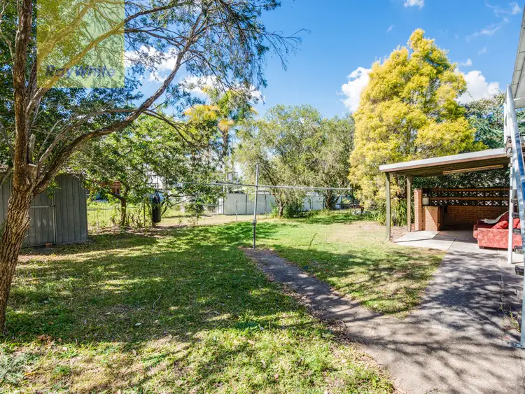 Main view of Homely house listing, 63 Roseash Street, Logan Central QLD 4114