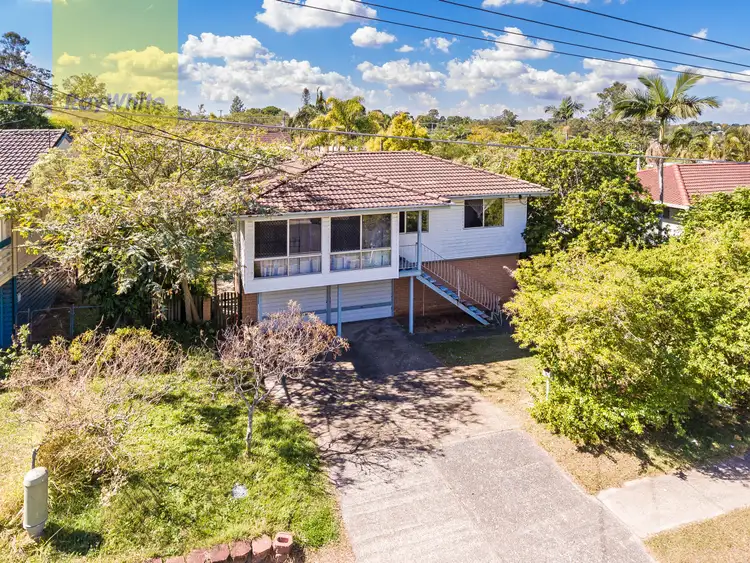 Second view of Homely house listing, 63 Roseash Street, Logan Central QLD 4114