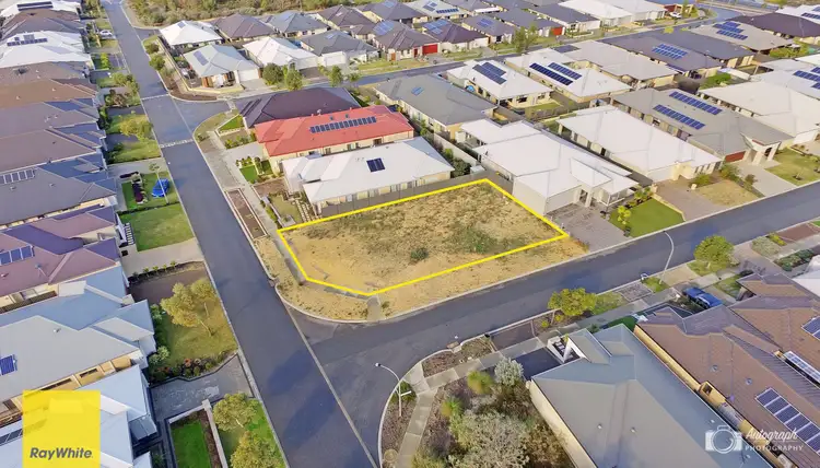 Main view of Homely land listing, 12 Versailles Turn, Landsdale WA 6065