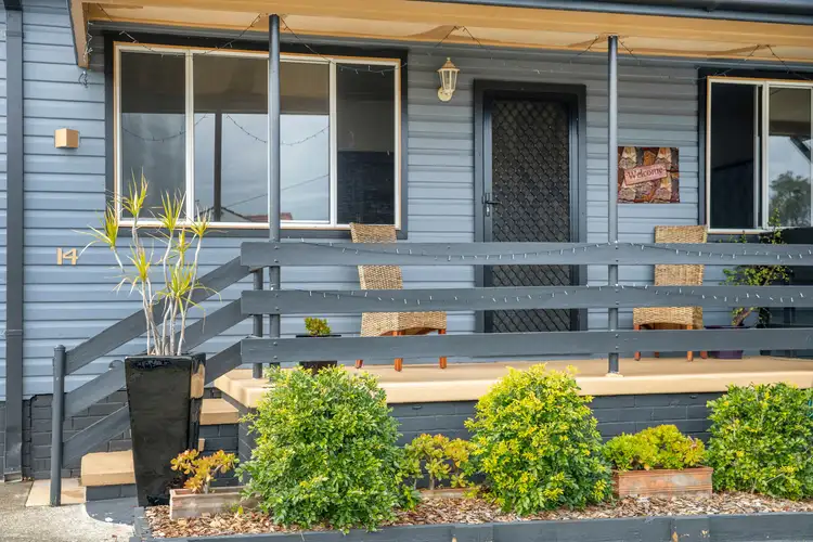 Third view of Homely house listing, 14 Jones Avenue, Warners Bay NSW 2282