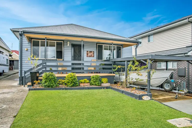 Fourth view of Homely house listing, 14 Jones Avenue, Warners Bay NSW 2282