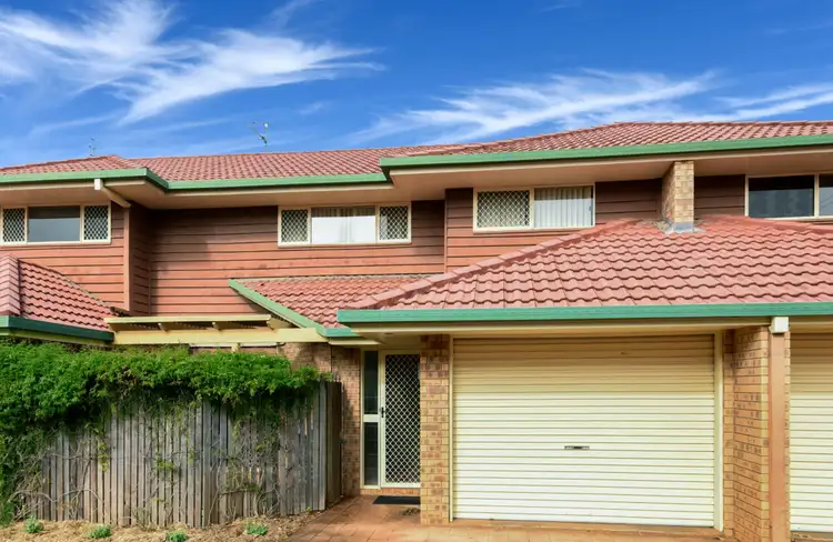 6/216 Geddes Street, South Toowoomba QLD 4350