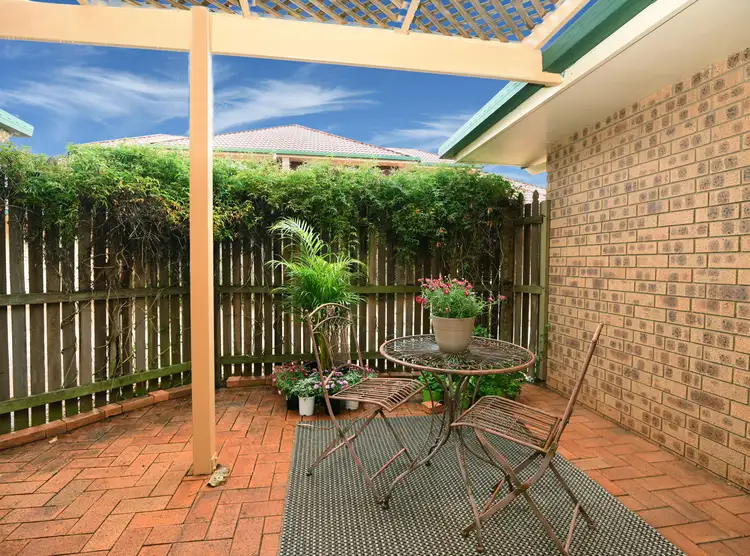 Second view of Homely unit listing, 6/216 Geddes Street, South Toowoomba QLD 4350