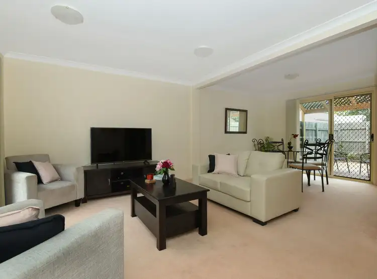 Third view of Homely unit listing, 6/216 Geddes Street, South Toowoomba QLD 4350