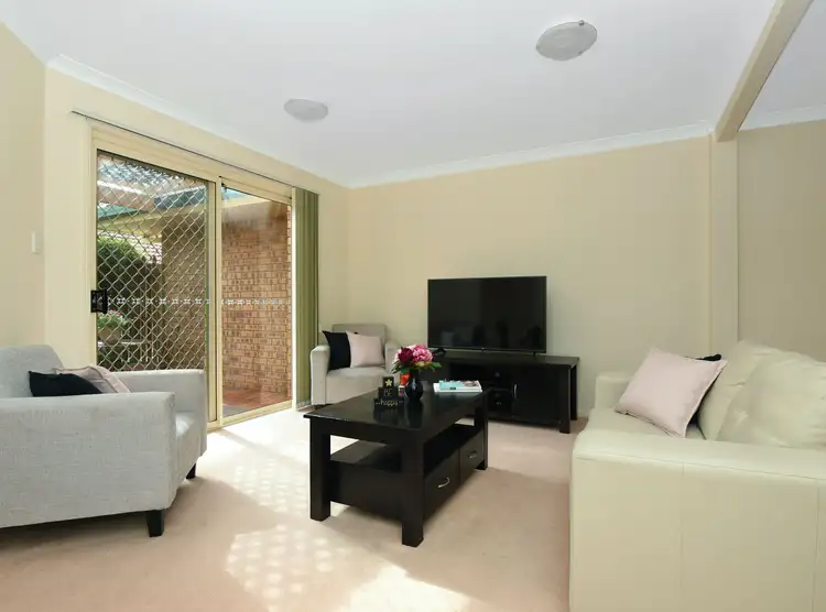 Fourth view of Homely unit listing, 6/216 Geddes Street, South Toowoomba QLD 4350