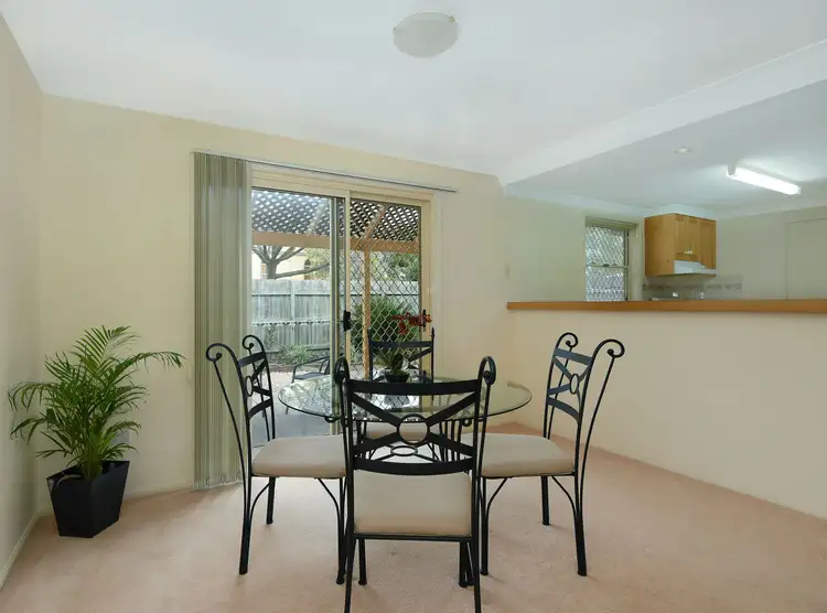 Fifth view of Homely unit listing, 6/216 Geddes Street, South Toowoomba QLD 4350