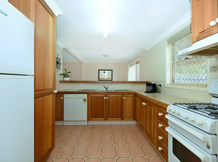 Sixth view of Homely unit listing, 6/216 Geddes Street, South Toowoomba QLD 4350