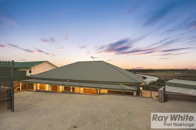 3 Triangle Court, Noarlunga Downs SA 5168