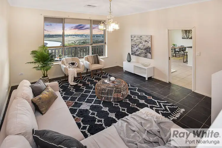 Fourth view of Homely house listing, 3 Triangle Court, Noarlunga Downs SA 5168