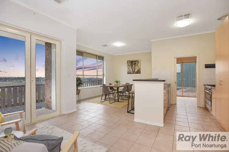 Sixth view of Homely house listing, 3 Triangle Court, Noarlunga Downs SA 5168