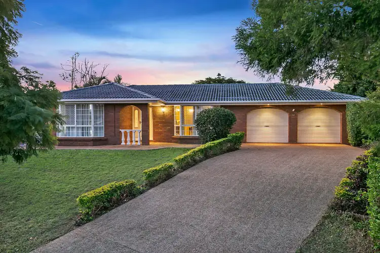15 Drake Street, Wellington Point QLD 4160