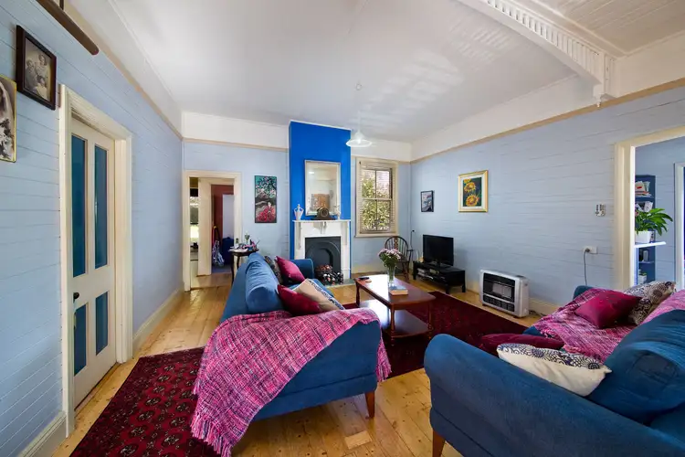 Second view of Homely house listing, 8 Edwards Street, Katoomba NSW 2780