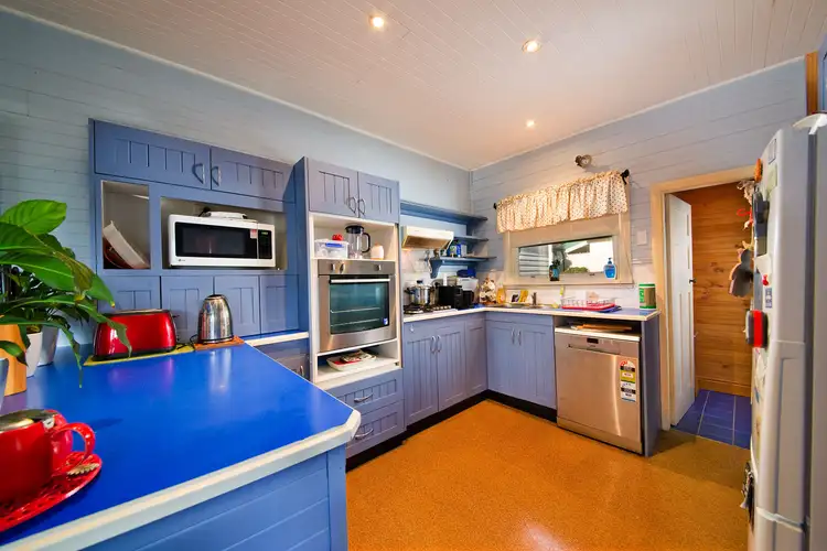 Third view of Homely house listing, 8 Edwards Street, Katoomba NSW 2780