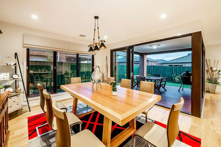 Sixth view of Homely house listing, 19 Hartland Drive, Cranbourne North VIC 3977